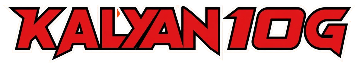 Kalyan 10G Logo